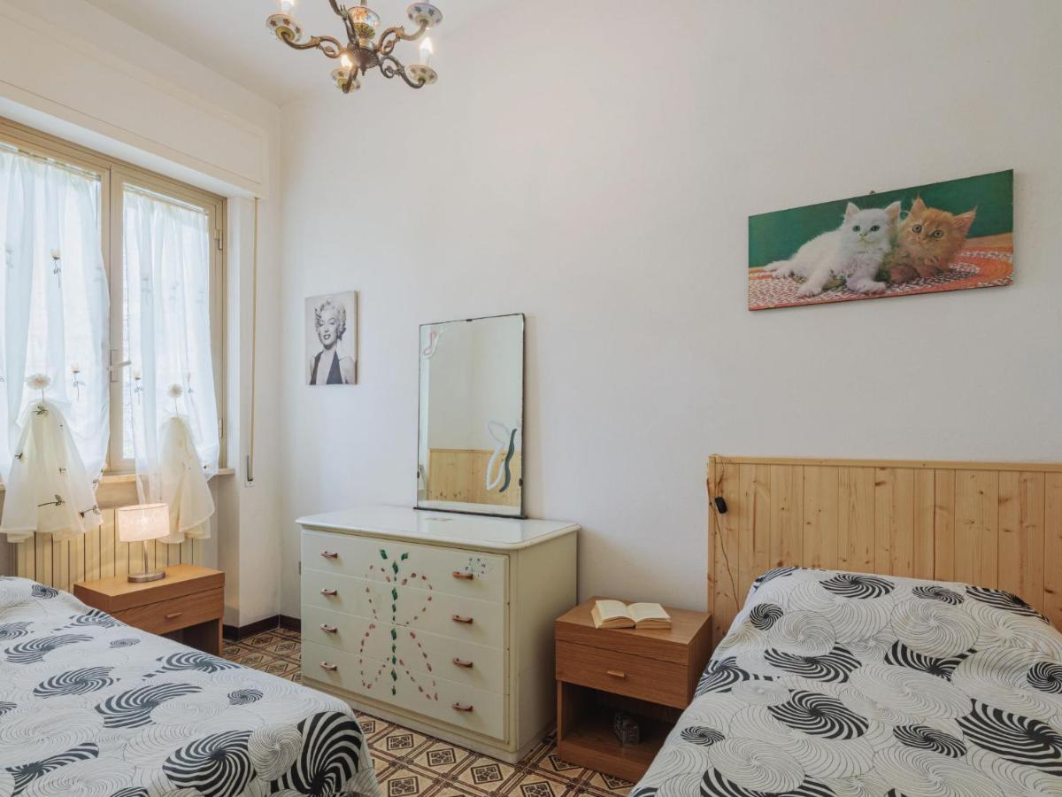 Apartment Del Freo By Interhome Montignoso Luaran gambar